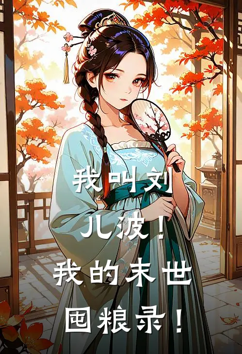 我叫刘儿波！我的末世囤粮录！