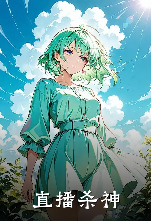 直播杀神
