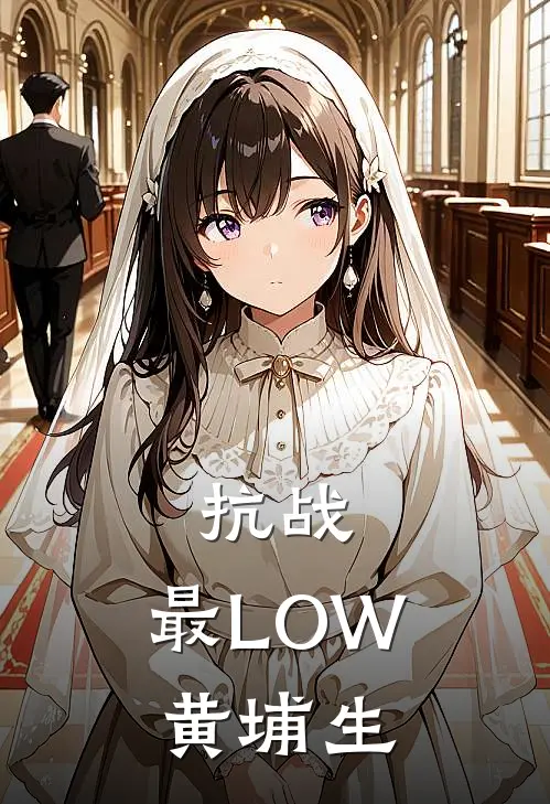 抗战：最LOW黄埔生