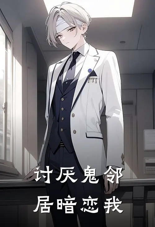 讨厌鬼邻居暗恋我