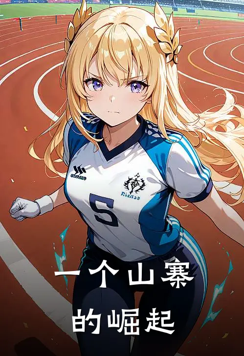 一个山寨的崛起