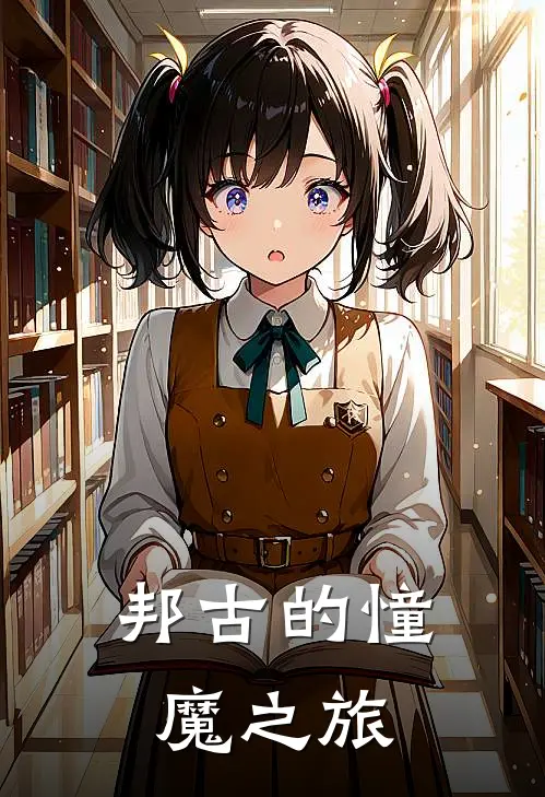 邦古的憧魔之旅