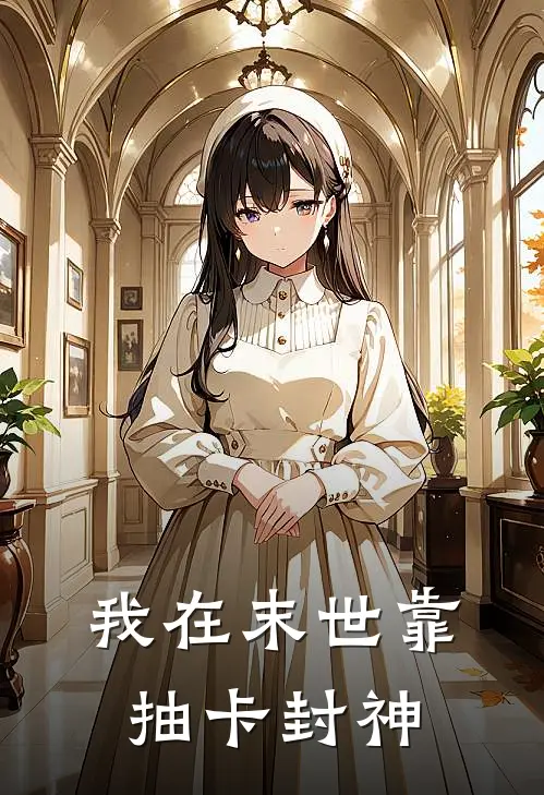 我在末世靠抽卡封神