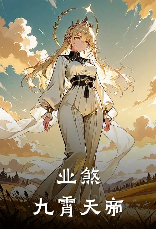 业煞：九霄天帝