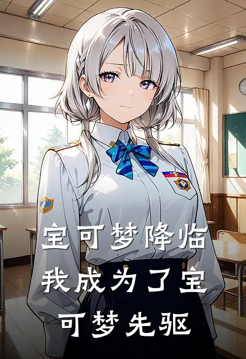 《宝可梦降临，我成为了宝可梦先驱》江程夏梦全文免费在线阅读_《宝可梦降临，我成为了宝可梦先驱》全集阅读