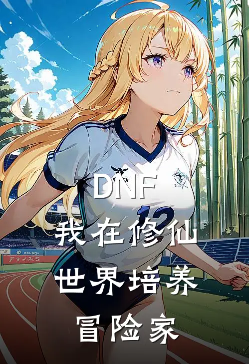 DNF：我在修仙世界培养冒险家