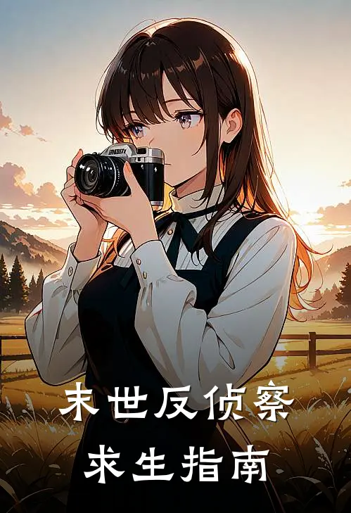 末世反侦察求生指南