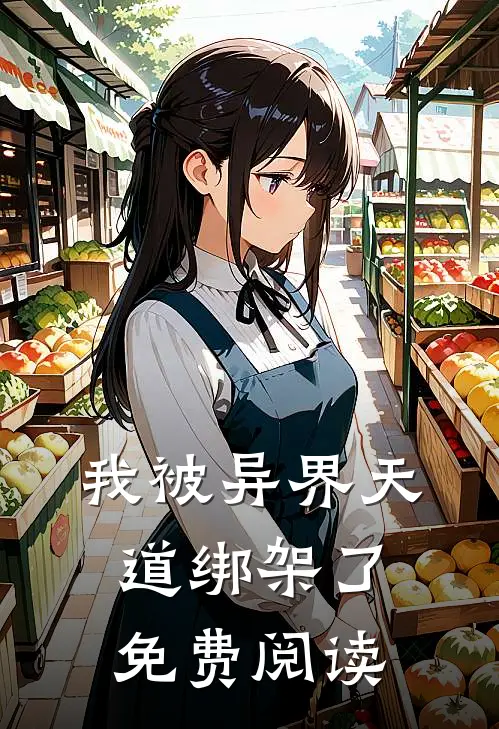 我被异界天道绑架了免费阅读