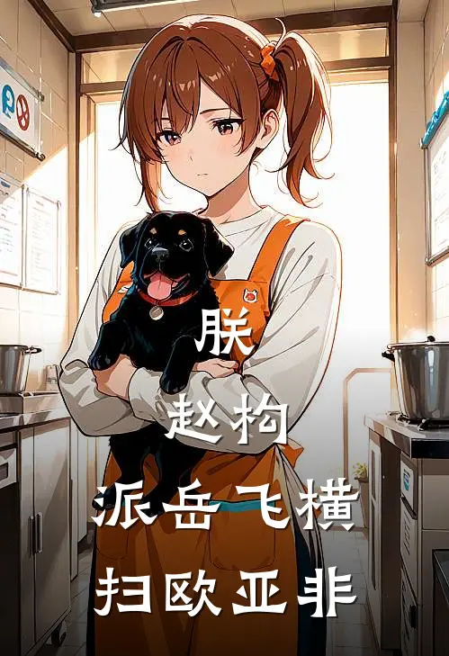 朕，赵构，派岳飞横扫欧亚非