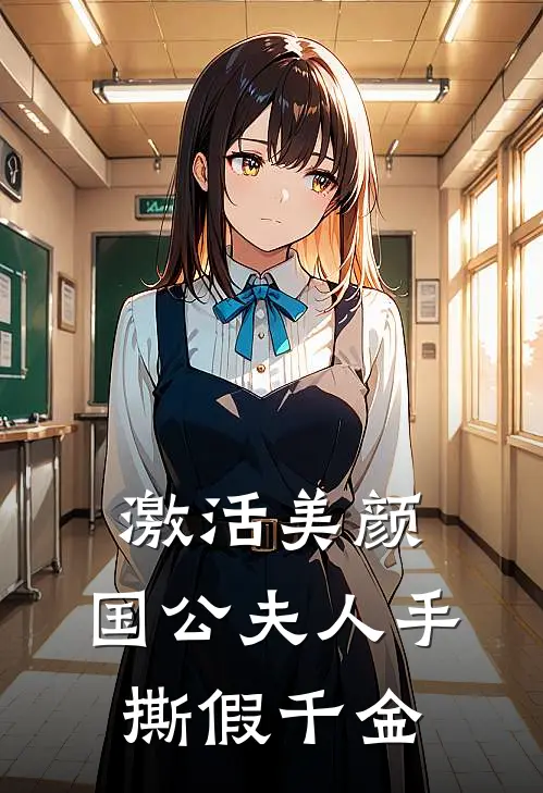 激活美颜：国公夫人手撕假千金