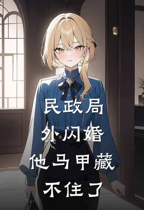 民政局外闪婚，他马甲藏不住了（陆沉苏晚）最新章节列表_陆沉苏晚)民政局外闪婚，他马甲藏不住了最新章节列表笔趣阁（民政局外闪婚，他马甲藏不住了）