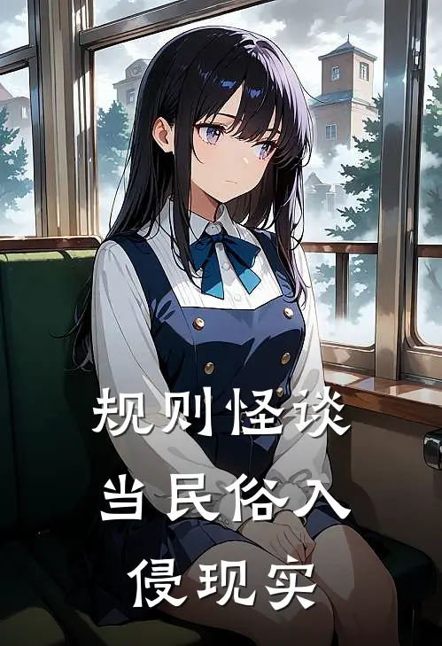 规则怪谈：当民俗入侵现实（林砚苏野）全文免费阅读无弹窗大结局_（规则怪谈：当民俗入侵现实全文免费阅读无弹窗）林砚苏野最新章节列表_笔趣阁（规则怪谈：当民俗入侵现实）