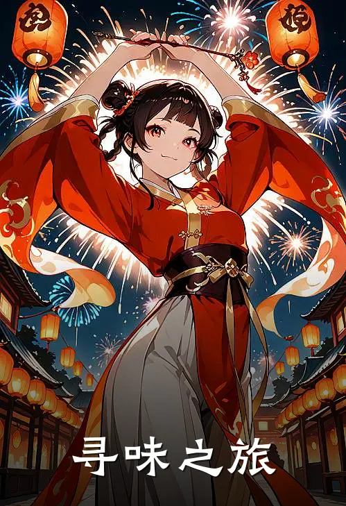 寻味之旅