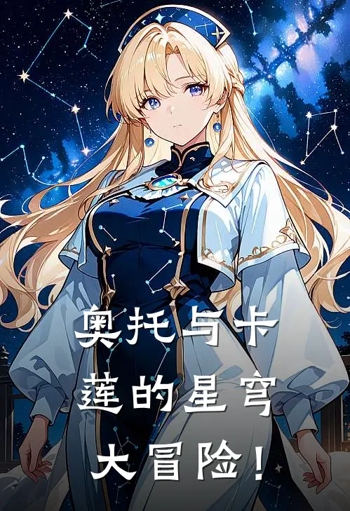 奥托与卡莲的星穹大冒险！奥托卡莲完本完结小说_无弹窗全文免费阅读奥托与卡莲的星穹大冒险！(奥托卡莲)