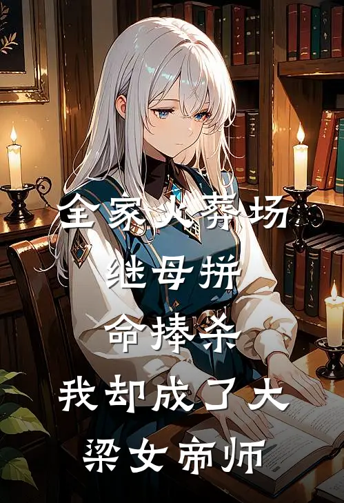 《全家火葬场：继母拼命捧杀，我却成了大梁女帝师》沈长风沈清棠已完结小说_全家火葬场：继母拼命捧杀，我却成了大梁女帝师(沈长风沈清棠)全文免费阅读无弹窗大结局