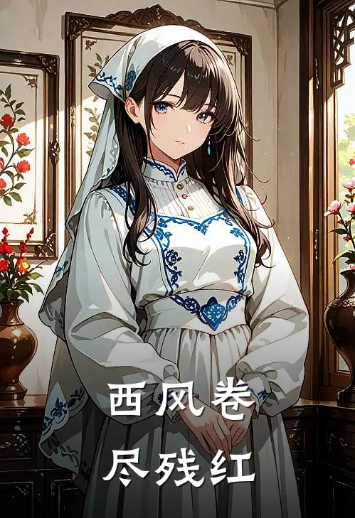 《西风卷尽残红》凌舟伊芙全本阅读_(凌舟伊芙)全集阅读