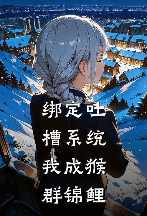 绑定吐槽系统，我成猴群锦鲤(孙逅孙逅)完结版免费阅读_绑定吐槽系统，我成猴群锦鲤全文免费阅读