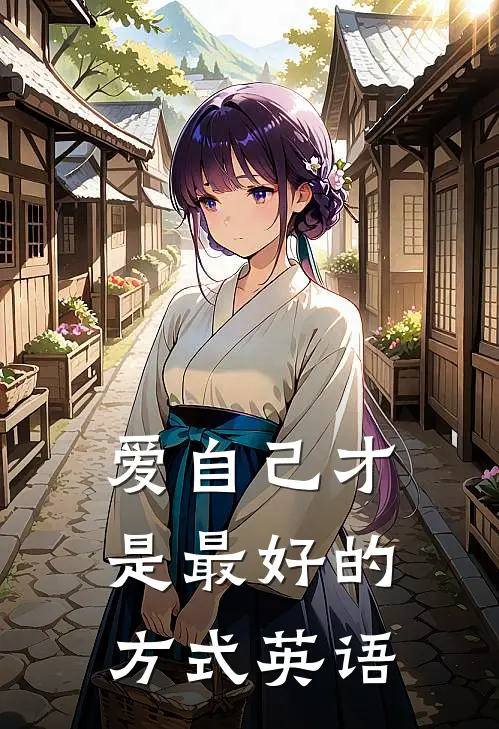 爱自己才是最好的方式英语
