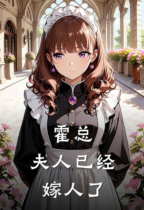 霍总，夫人已经嫁人了苏然霍霆舟免费小说全本阅读_小说免费完结霍总，夫人已经嫁人了苏然霍霆舟
