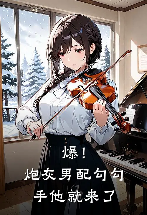 爆！炮灰男配勾勾手他就来了