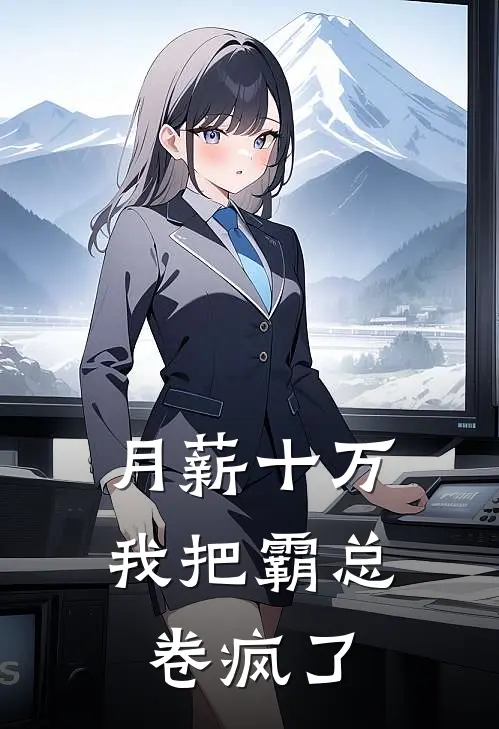 月薪十万，我把霸总卷疯了陆执姜念全文阅读免费全集_免费小说月薪十万，我把霸总卷疯了(陆执姜念)