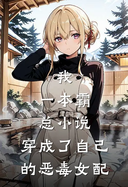 我，一本霸总小说，穿成了自己的恶毒女配(夏知薇知薇)在线免费小说_免费阅读全文我，一本霸总小说，穿成了自己的恶毒女配(夏知薇知薇)