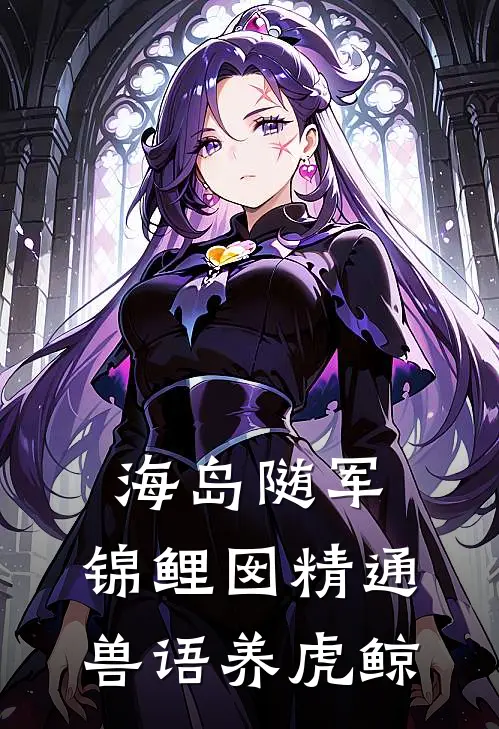 海岛随军：锦鲤囡精通兽语养虎鲸楚锦林娟兰热门免费小说_免费小说免费阅读海岛随军：锦鲤囡精通兽语养虎鲸楚锦林娟兰