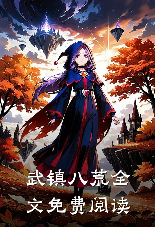 武镇八荒全文免费阅读