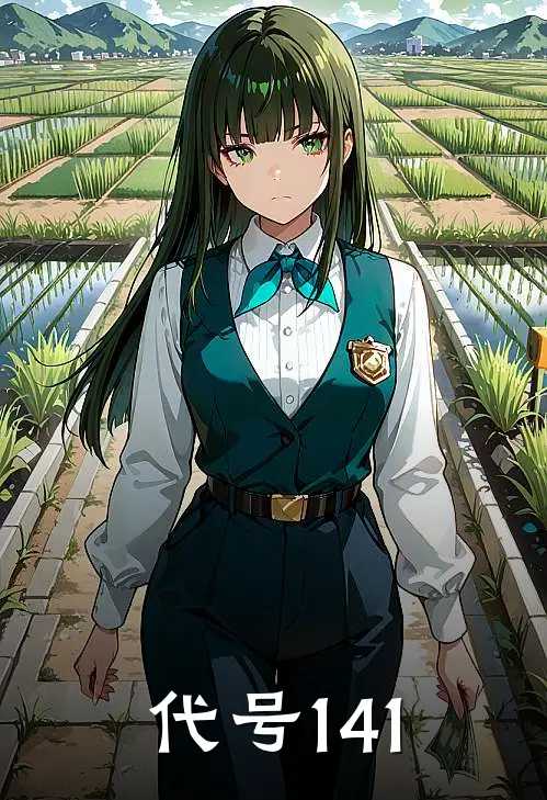 代号141(Gaz莫西)好看的完结小说_热门小说推荐代号141Gaz莫西