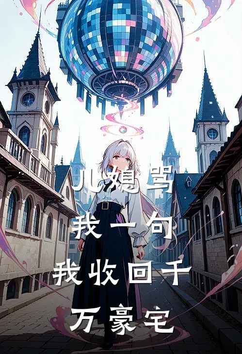 儿媳骂我一句，我收回千万豪宅张萌陈浩小说免费完结_完本热门小说儿媳骂我一句，我收回千万豪宅张萌陈浩