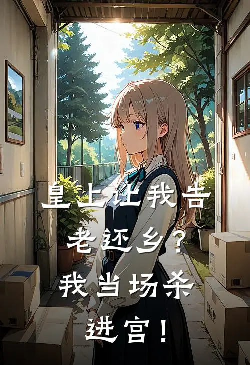 皇上让我告老还乡？我当场杀进宫！(佚名佚名)免费小说完结版_免费小说免费阅读皇上让我告老还乡？我当场杀进宫！佚名佚名