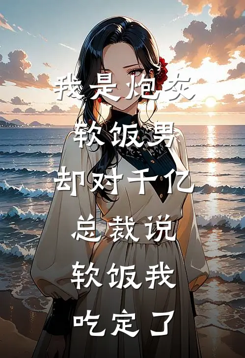 我是炮灰软饭男，却对千亿总裁说：软饭我吃定了