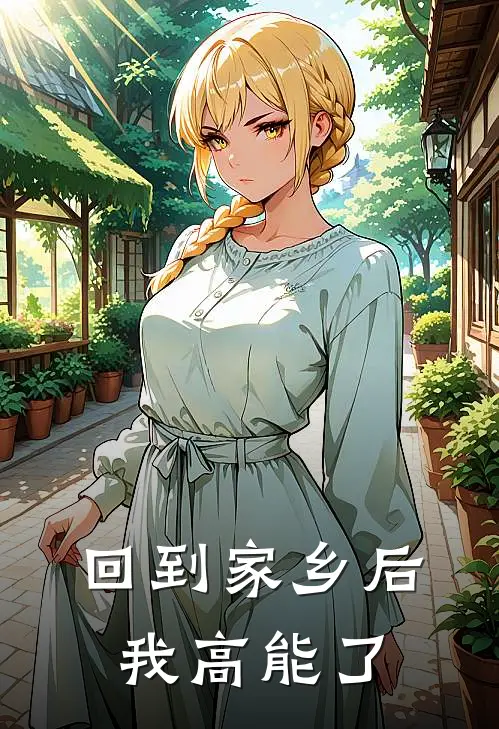 回到家乡后我高能了