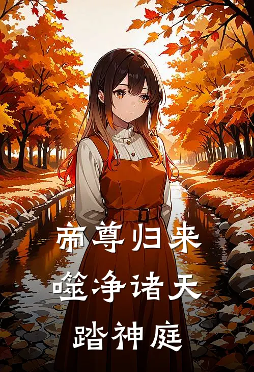 帝尊归来噬净诸天踏神庭