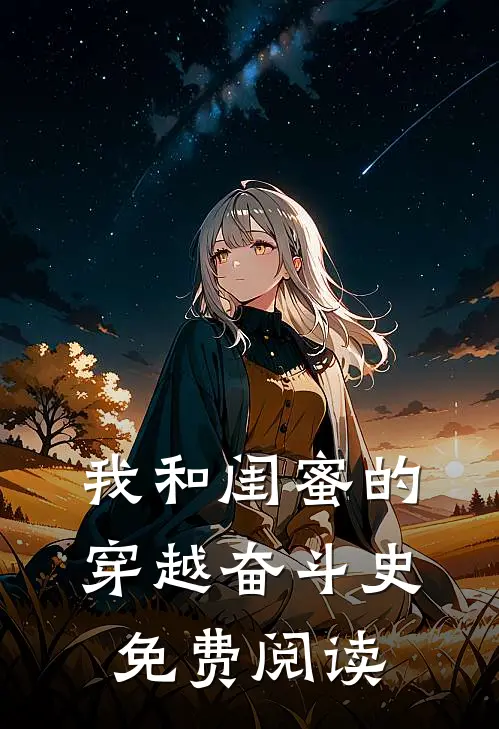 我和闺蜜的穿越奋斗史免费阅读