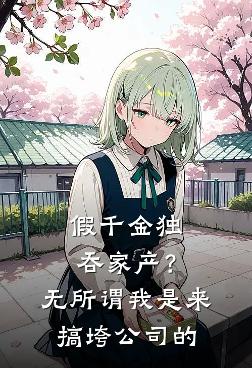 假千金独吞家产？无所谓，我是来搞垮公司的(周婉婉婉)全章节在线阅读_周婉婉婉全章节在线阅读