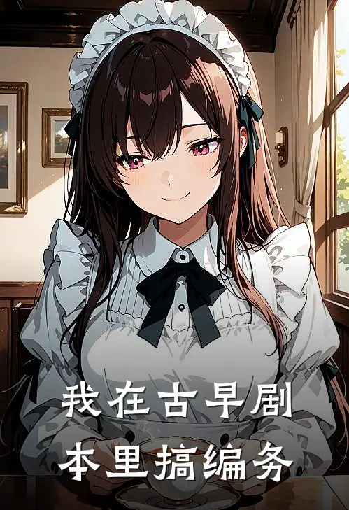 我在古早剧本里搞编务林清音萧绝完结版小说_完结版小说我在古早剧本里搞编务(林清音萧绝)