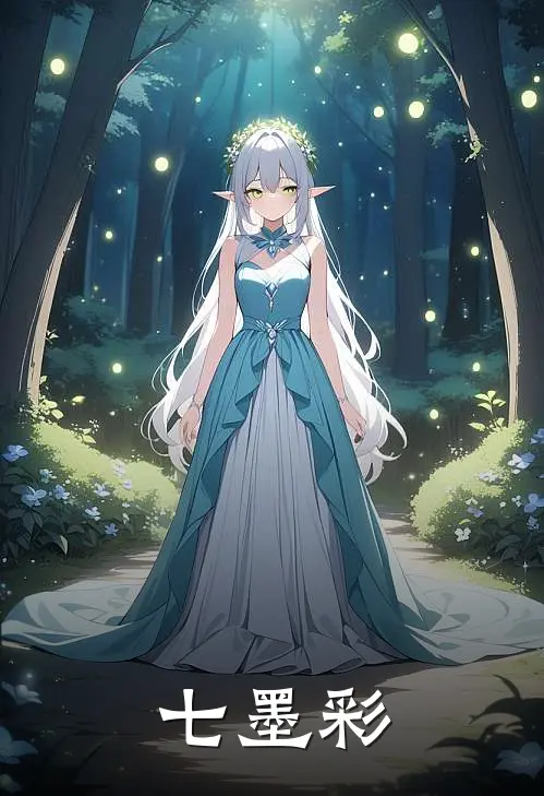 七墨彩