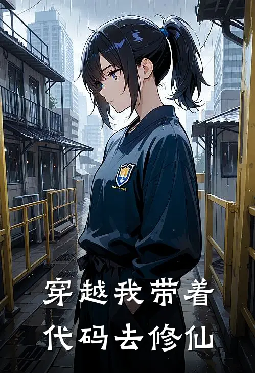 穿越我带着代码去修仙(陈溯陈虎)全本免费完结小说_小说完结免费穿越我带着代码去修仙陈溯陈虎