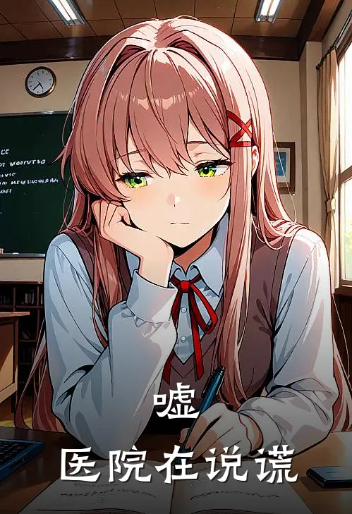 嘘，医院在说谎(乔晚乔晚)全本免费在线阅读_嘘，医院在说谎全文阅读