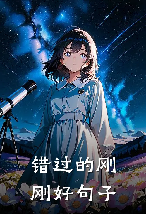 错过的刚刚好句子
