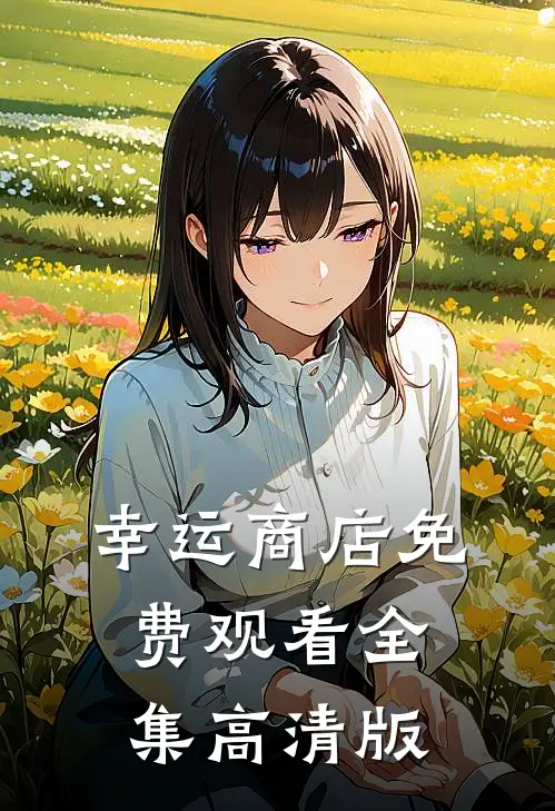 幸运商店免费观看全集高清版