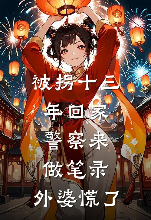 被拐十三年回家，警察来做笔录，外婆慌了周建军王琴扶最新小说全文阅读_在线免费小说被拐十三年回家，警察来做笔录，外婆慌了(周建军王琴扶)