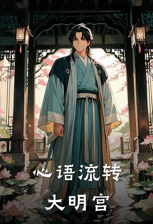 心语流转大明宫
