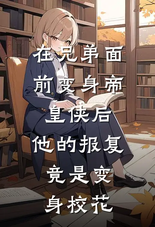 在兄弟面前变身帝皇侠后，他的报复竟是变身校花(陆筱叶萧)热门网络小说_小说推荐完结在兄弟面前变身帝皇侠后，他的报复竟是变身校花(陆筱叶萧)