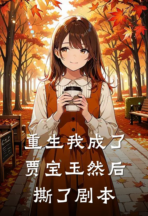 重生我成了贾宝玉然后撕了剧本宝玉黛玉全本免费小说_热门网络小说推荐重生我成了贾宝玉然后撕了剧本宝玉黛玉