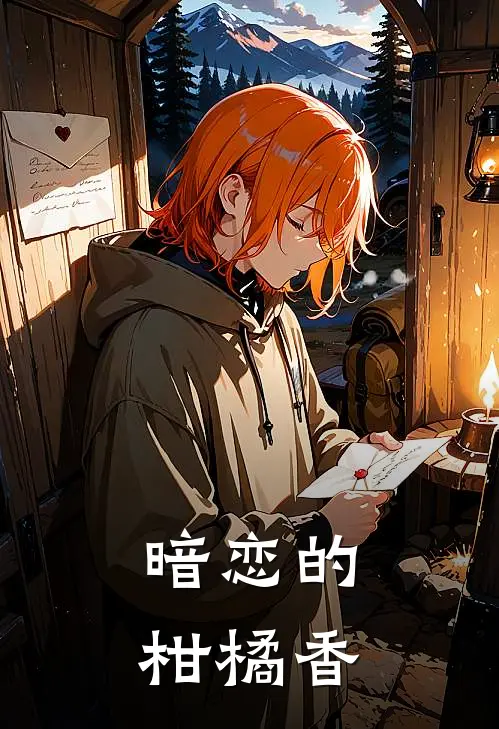 暗恋的柑橘香芽衣芽衣免费小说阅读_免费小说大全暗恋的柑橘香(芽衣芽衣)