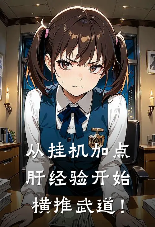 从挂机加点肝经验开始横推武道！叶傲天杨苍小说免费完结_完本热门小说从挂机加点肝经验开始横推武道！叶傲天杨苍