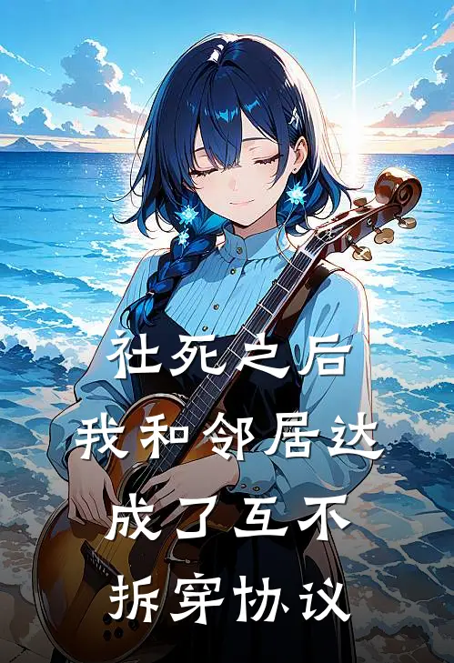 社死之后，我和邻居达成了互不拆穿协议(江辰林小满)热门网络小说推荐_最新章节列表社死之后，我和邻居达成了互不拆穿协议(江辰林小满)