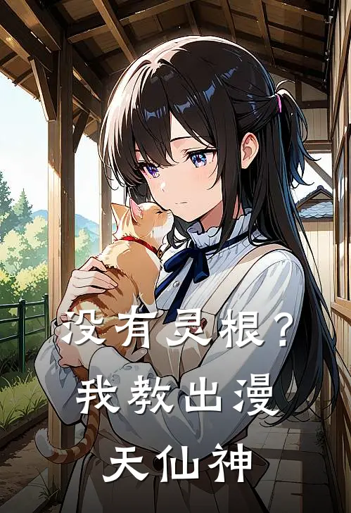 没有灵根？我教出漫天仙神